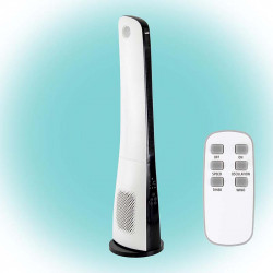 Oszlopventilátor TWFR 110 Otthon home by somogyi