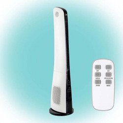 Oszlopventilátor TWFR 110 Otthon home by somogyi