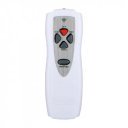 Ventilátor álló 3D oszcillálással 40 cm 60 W fehér