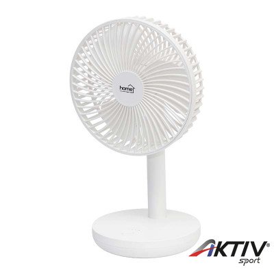 Ventilátor asztali akkumulátoros