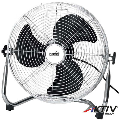 Padlóventilátor 50 cm 120 W