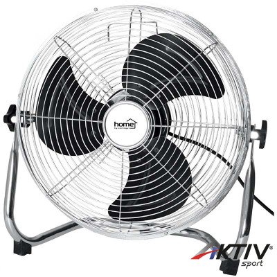 Padlóventilátor 40 cm 90 W