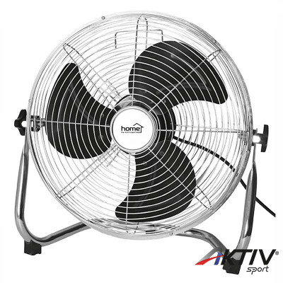 Padlóventilátor 35 cm 60 W