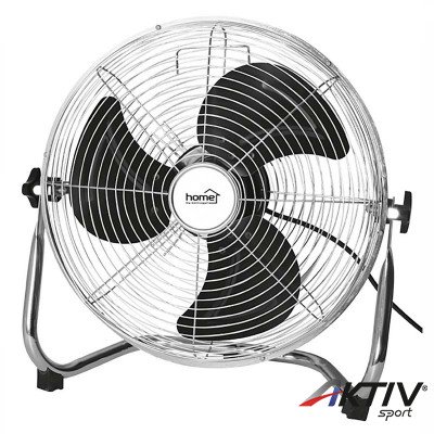 Padlóventilátor 35 cm 60 W