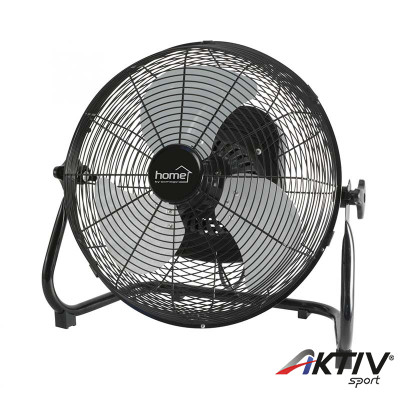 Padlóventilátor oszcilláló 40 cm 50 W