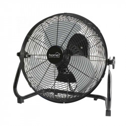 Padlóventilátor oszcilláló 40 cm 50 W Otthon home by somogyi