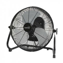 Padlóventilátor oszcilláló 40 cm 50 W Otthon home by somogyi