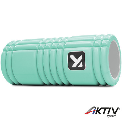 Masszázshenger TriggerPoint GRID 1.0 33 cm menta