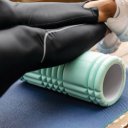 Masszázshenger TriggerPoint GRID 1.0 33 cm menta