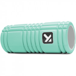 Masszázshenger TriggerPoint GRID 1.0 33 cm menta Fitness TriggerPoint