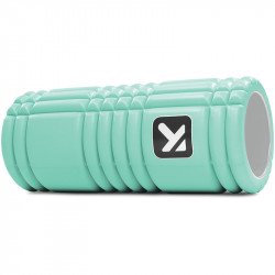 Masszázshenger TriggerPoint GRID 1.0 33 cm menta Fitness TriggerPoint