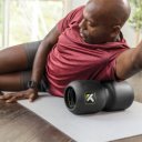 Masszázshenger TriggerPoint Channel 33 cm fekete