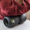 Masszázshenger TriggerPoint Channel 33 cm fekete