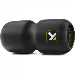 Masszázshenger TriggerPoint Channel 33 cm fekete Fitness TriggerPoint