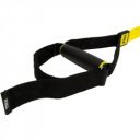 Edzőkötél/heveder TRX C4 zárható karabinerrel kluboknak