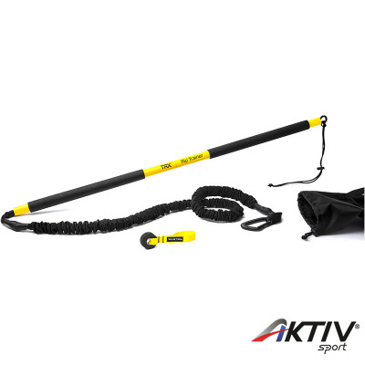 Edzőkötél törzserő és stabilizációs tréningekre TRX RIP Trainer