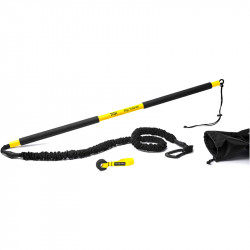 Edzőkötél törzserő és stabilizációs tréningekre TRX RIP Trainer Fitness TRX