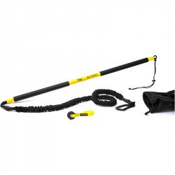 Edzőkötél törzserő és stabilizációs tréningekre TRX RIP Trainer Fitness TRX