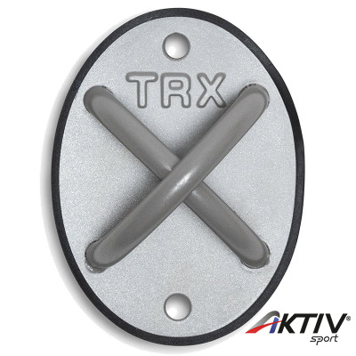Felfüggesztési pont TRX X mount v4 szürke