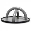 Felfüggesztési pont TRX X mount v4 szürke