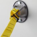 Felfüggesztési pont TRX X mount v4 szürke