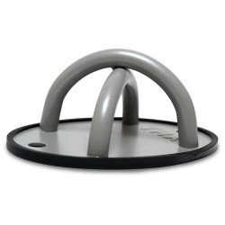 Felfüggesztési pont TRX X mount v4 szürke