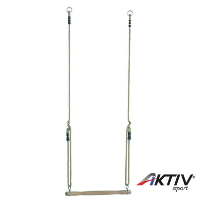 Ergonomikus trapézhinta PH kötéllel 2,5 m