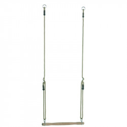 Ergonomikus trapézhinta PH kötéllel 2,5 m Játék Haász