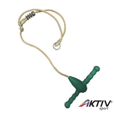 TWIZZLER hinta PH kötéllel 2,5 m