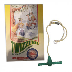 TWIZZLER hinta PH kötéllel 2,5 m