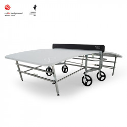 TEQ LITE Sportszer TEQBALL