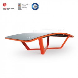 TEQ™ ONE Sportszer TEQBALL™