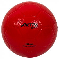 Szivacskézilabda Aktivsport COG 15 cm TOP Gyereknap Aktivsport