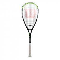 Squash ütő Wilson Blade Team BLACK WEEK Wilson