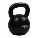 Szépséghibás kettlebell vas Aktivsport 22 kg
