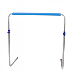 Önállító gát Aktivsport 70-106 cm