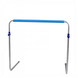 Önállító gát Aktivsport 70-106 cm