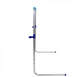 Önállító gát Aktivsport 70-106 cm