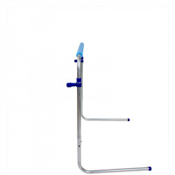Önállító gát Aktivsport 70-106 cm