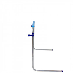 Önállító gát Aktivsport 70-106 cm