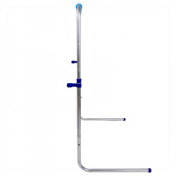 Önállító gát Aktivsport 70-106 cm