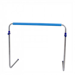 Önállító gát Aktivsport 70-106 cm