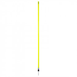 Leszúrható rúdkészlet Aktivsport 10 db-os flexibilis Sportszer Aktivsport