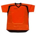 Mezgarnitúra Diadora narancs-fekete M