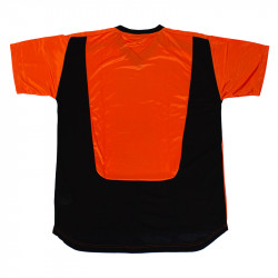 Mezgarnitúra Diadora narancs-fekete M