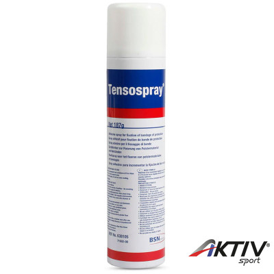 Tape ragasztó spray BSN Tensospray