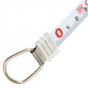 Mérőszalag gumírozott Extol Premium 20 m