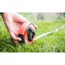 Mérőszalag gumírozott Extol Premium 20 m