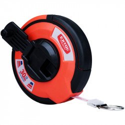 Mérőszalag gumírozott Extol Premium 30 m Sportszer Extol Craft
