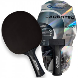 Ping-pong ütő Donic Carbotec 3000 Series 2023 Sportszer Donic